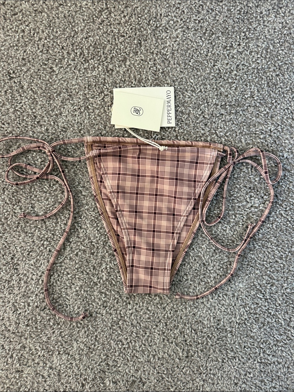 Peppermayo Bikini Bottoms